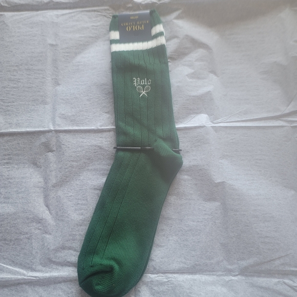 Polo Tennis 🎾 Socks - Picture 3 of 4